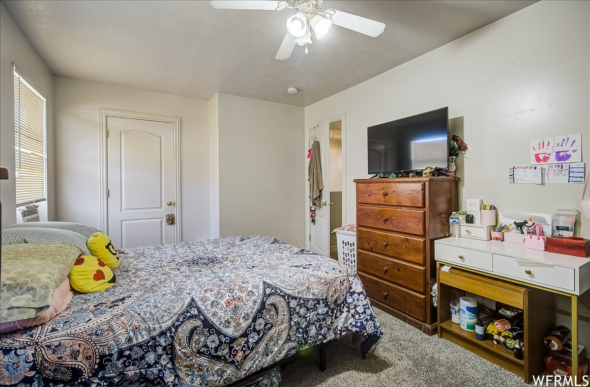 437 N 400 W, Heber City, Utah 84032, 4 Bedrooms Bedrooms, 10 Rooms Rooms,2 BathroomsBathrooms,Residential,For sale,400,1892689