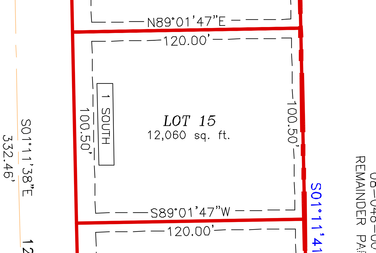 1 S 1200 E #15, Smithfield, Utah 84335, ,Land,For sale,1200,1892802