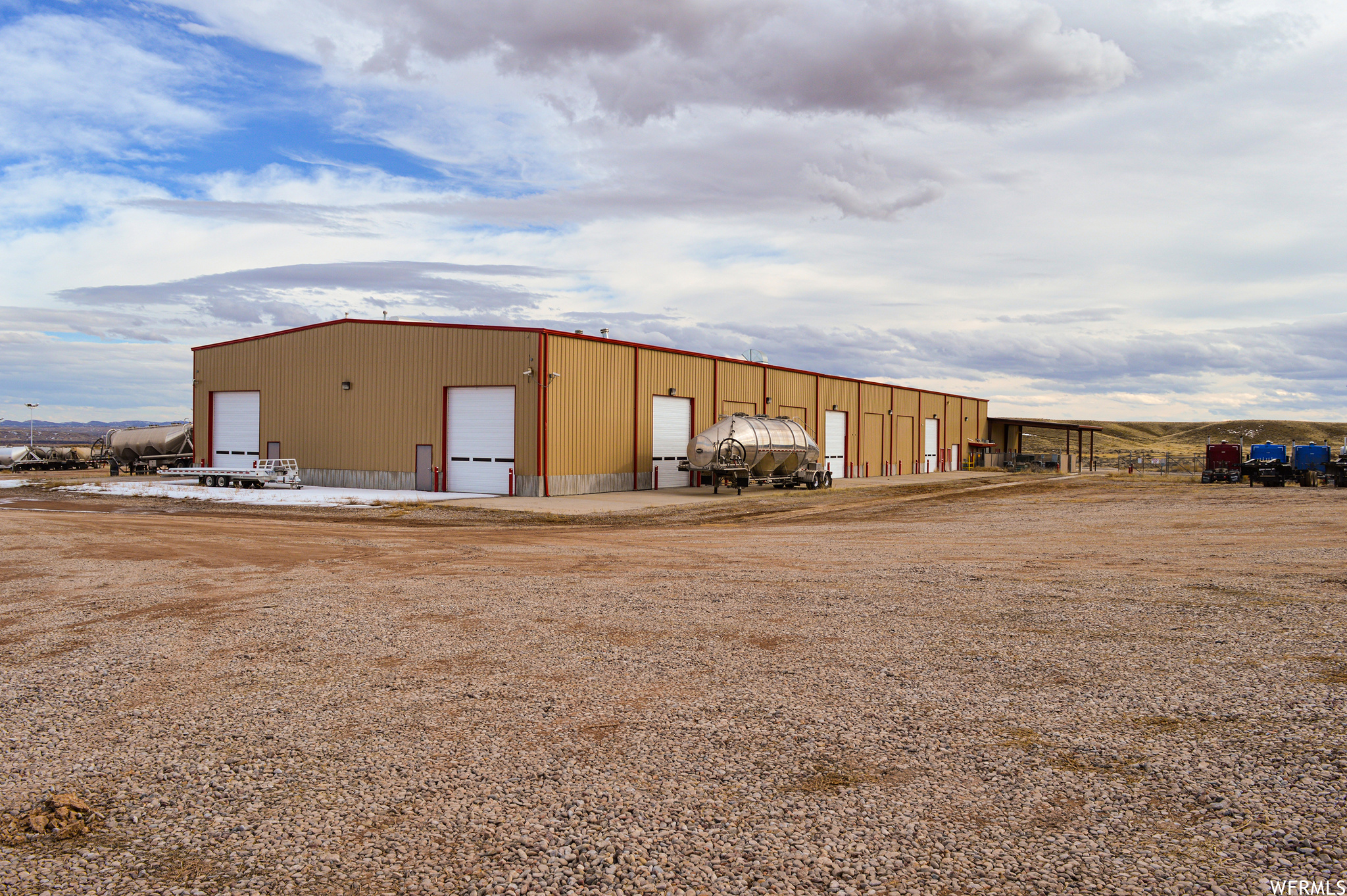 5203 S 4625 E, Vernal, Utah 84078, ,Commercial Sale,For sale,4625,1893152