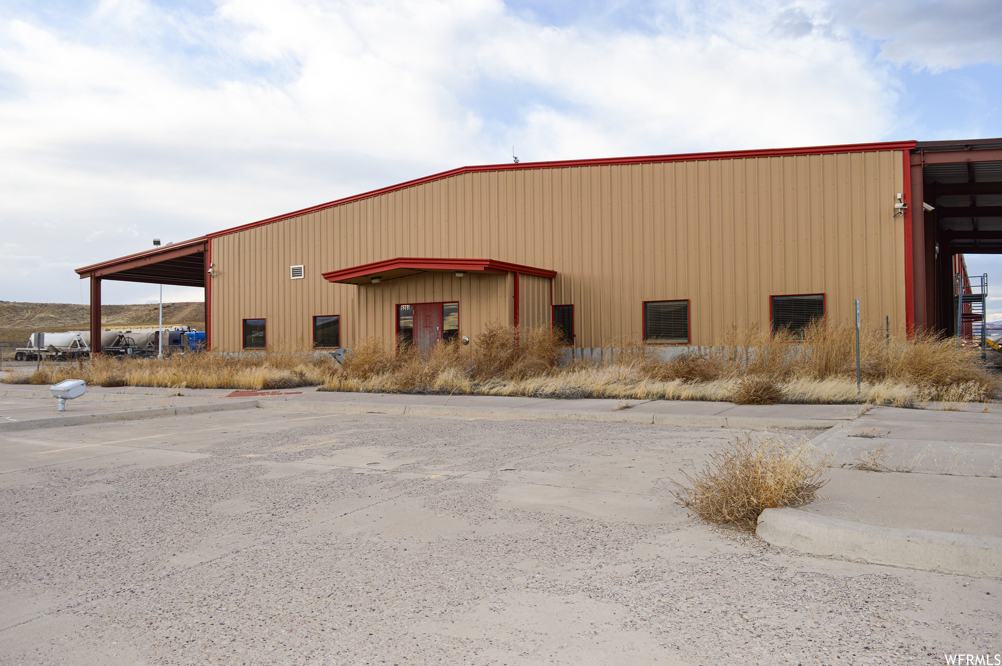 5203 S 4625 E, Vernal, Utah 84078, ,Commercial Sale,For sale,4625,1893152