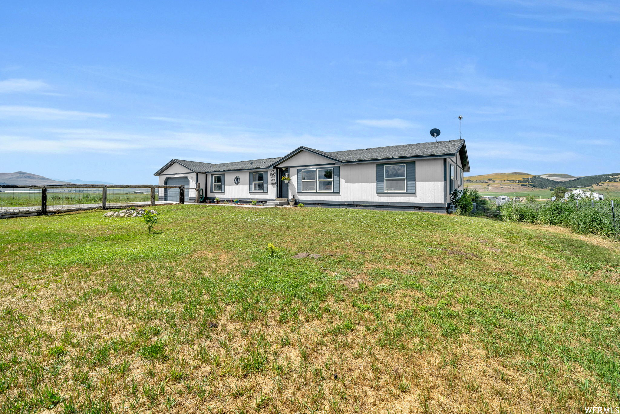 12545 N 4800 W Cornish UT 84308 529,900