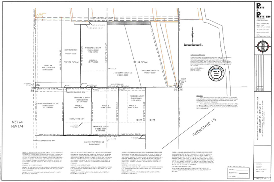 Summit, Utah 84772, ,Land,For sale,1893299