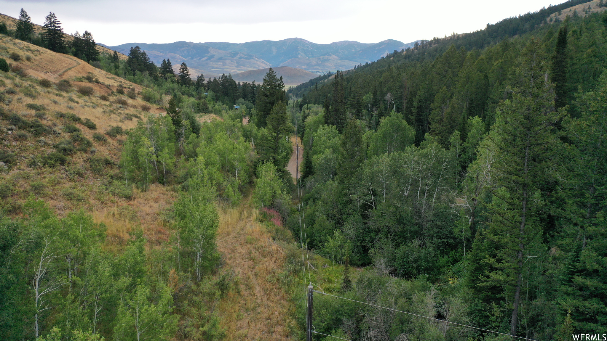 252 SKINNER CANYON, Montpelier, Idaho 83254, ,Land,For sale,SKINNER CANYON,1893379