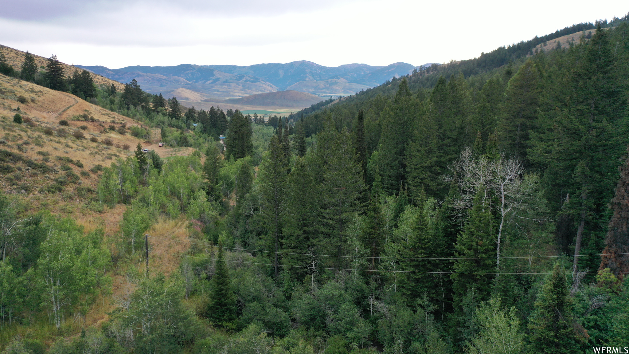 252 SKINNER CANYON, Montpelier, Idaho 83254, ,Land,For sale,SKINNER CANYON,1893379