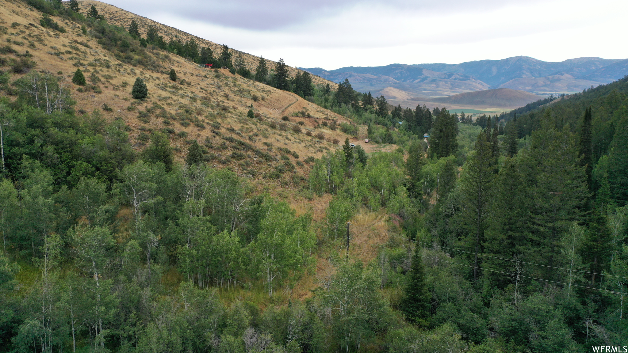 252 SKINNER CANYON, Montpelier, Idaho 83254, ,Land,For sale,SKINNER CANYON,1893379