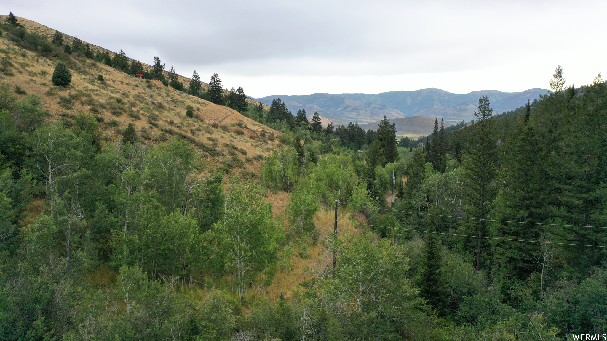 252 SKINNER CANYON, Montpelier, Idaho 83254, ,Land,For sale,SKINNER CANYON,1893379