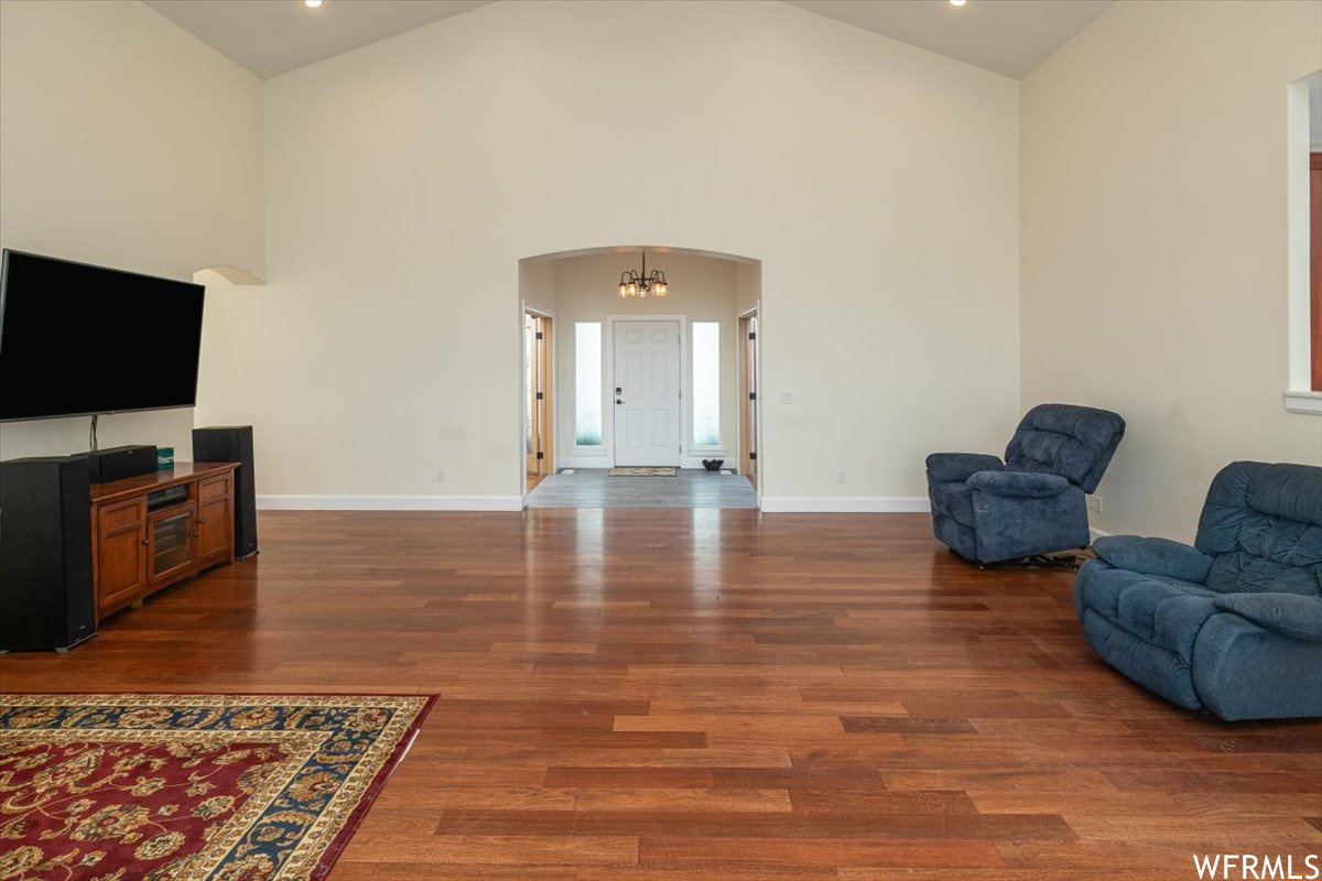 170 N 450 W Fielding UT 84311 831,000