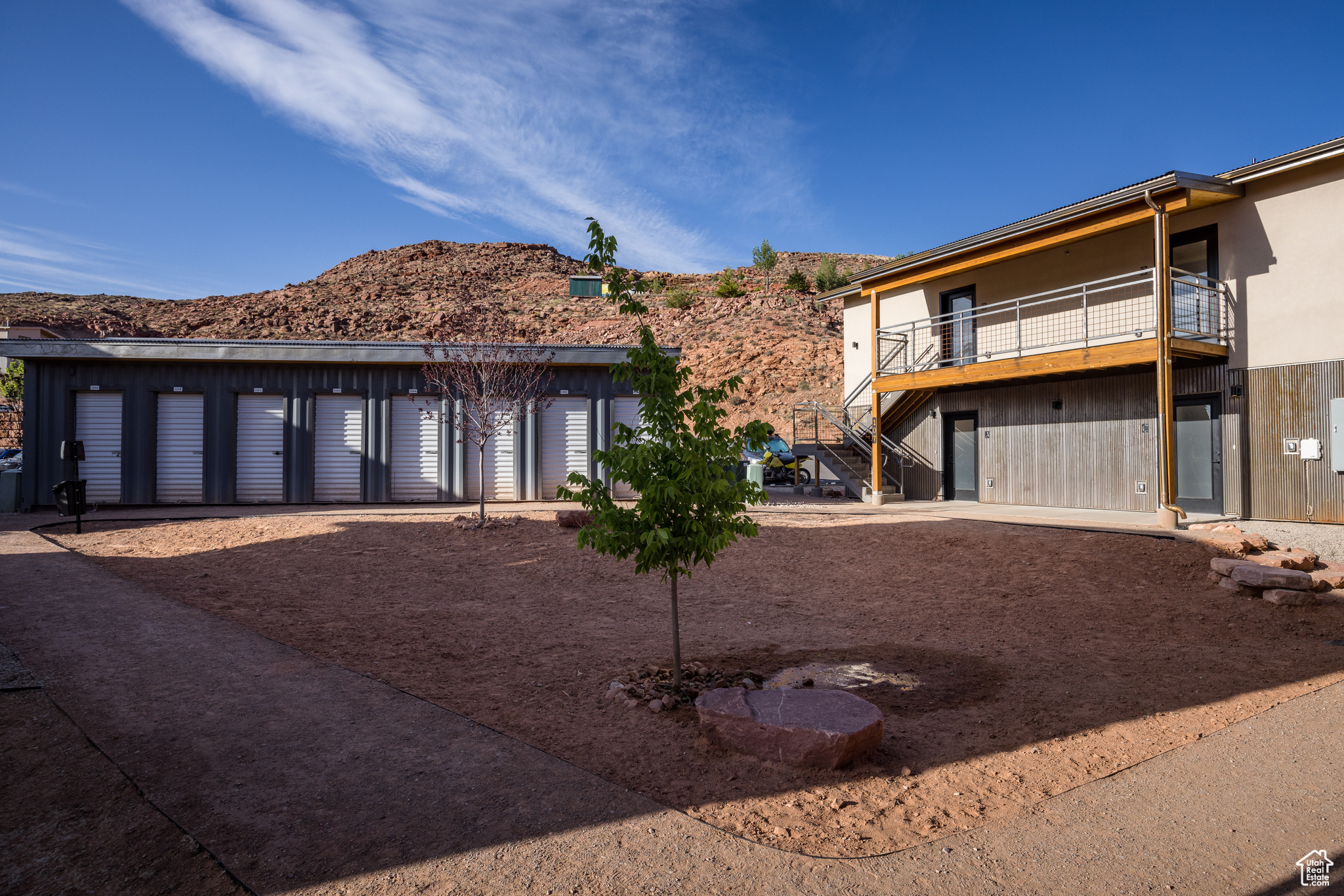 1185 S MURPHY #107A, Moab, Utah 84532, 1 Bedroom Bedrooms, 4 Rooms Rooms,1 BathroomBathrooms,Residential,For sale,MURPHY,1893687