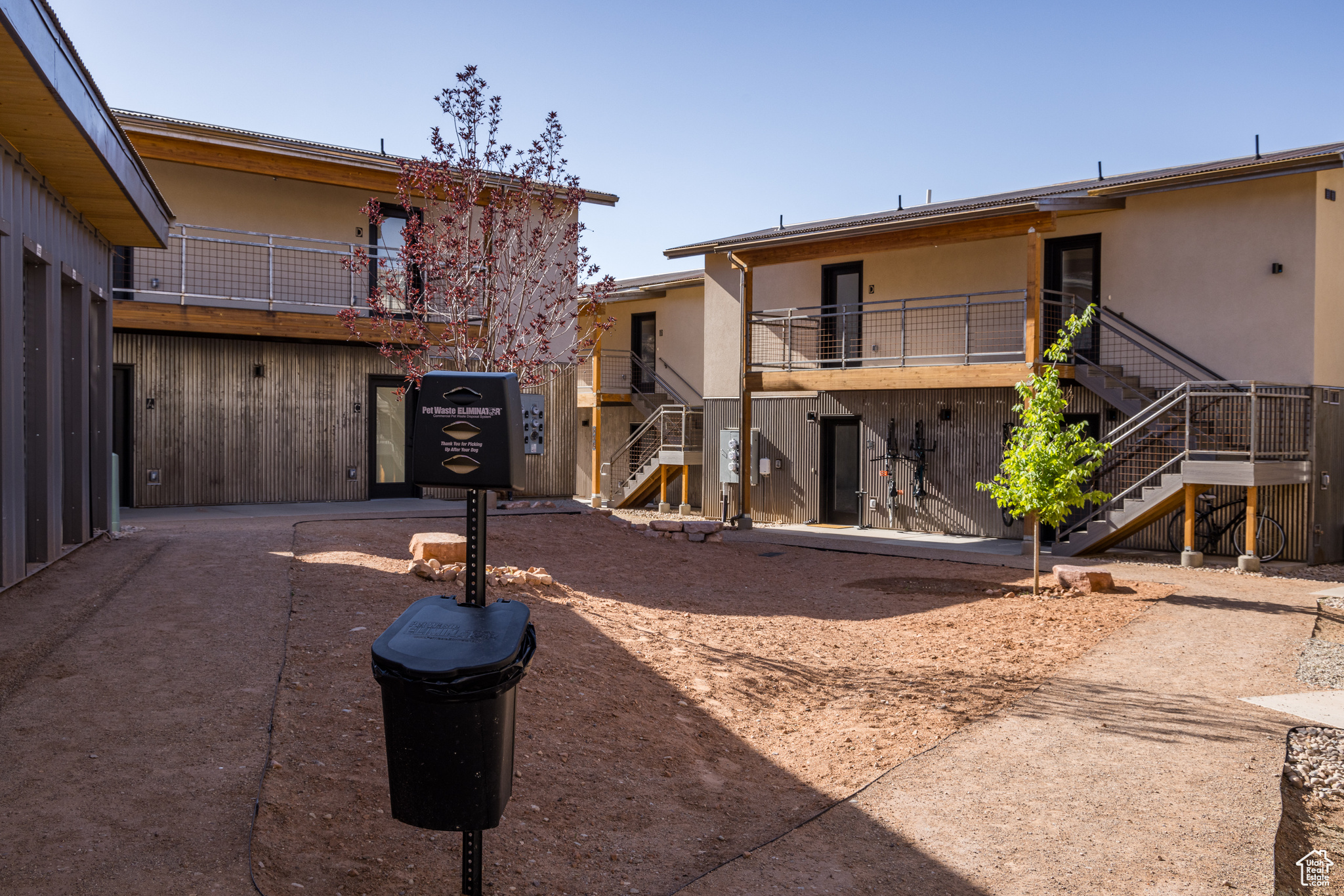 1185 S MURPHY #107A, Moab, Utah 84532, 1 Bedroom Bedrooms, 4 Rooms Rooms,1 BathroomBathrooms,Residential,For sale,MURPHY,1893687