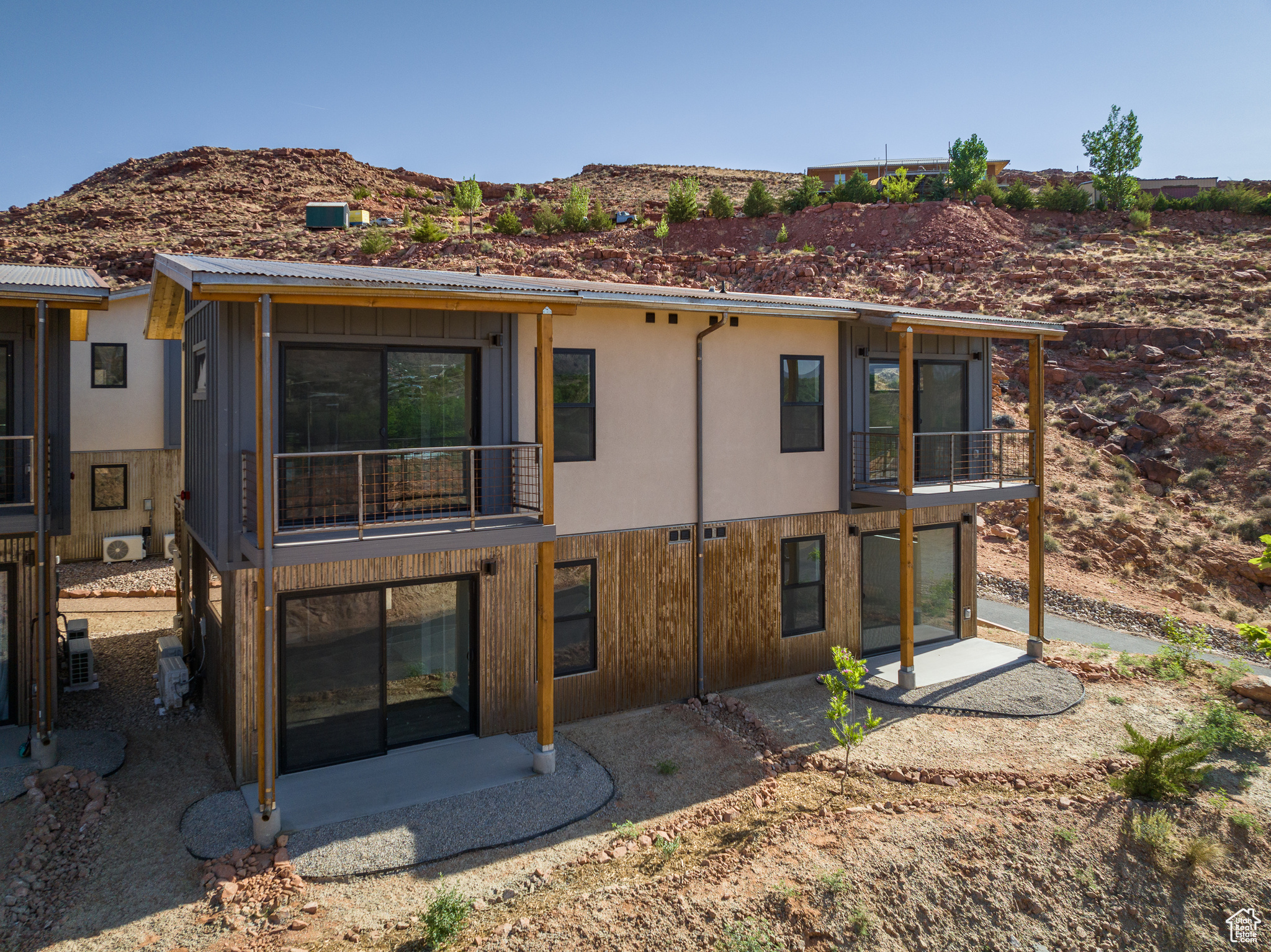 1185 MURPHY #107C, Moab, Utah 84532, 1 Bedroom Bedrooms, 4 Rooms Rooms,1 BathroomBathrooms,Residential,For sale,MURPHY,1893689