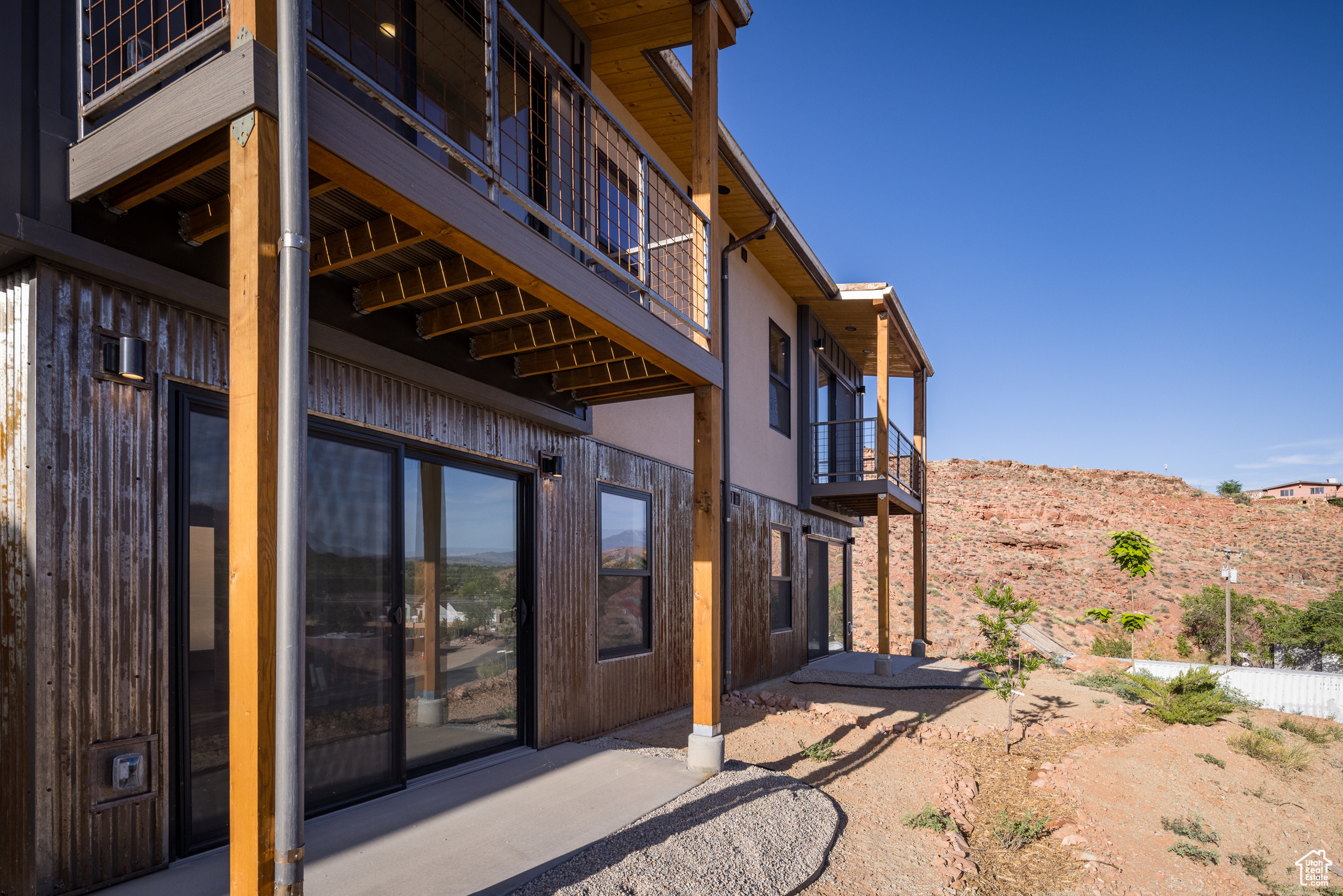 1185 MURPHY #107C, Moab, Utah 84532, 1 Bedroom Bedrooms, 4 Rooms Rooms,1 BathroomBathrooms,Residential,For sale,MURPHY,1893689