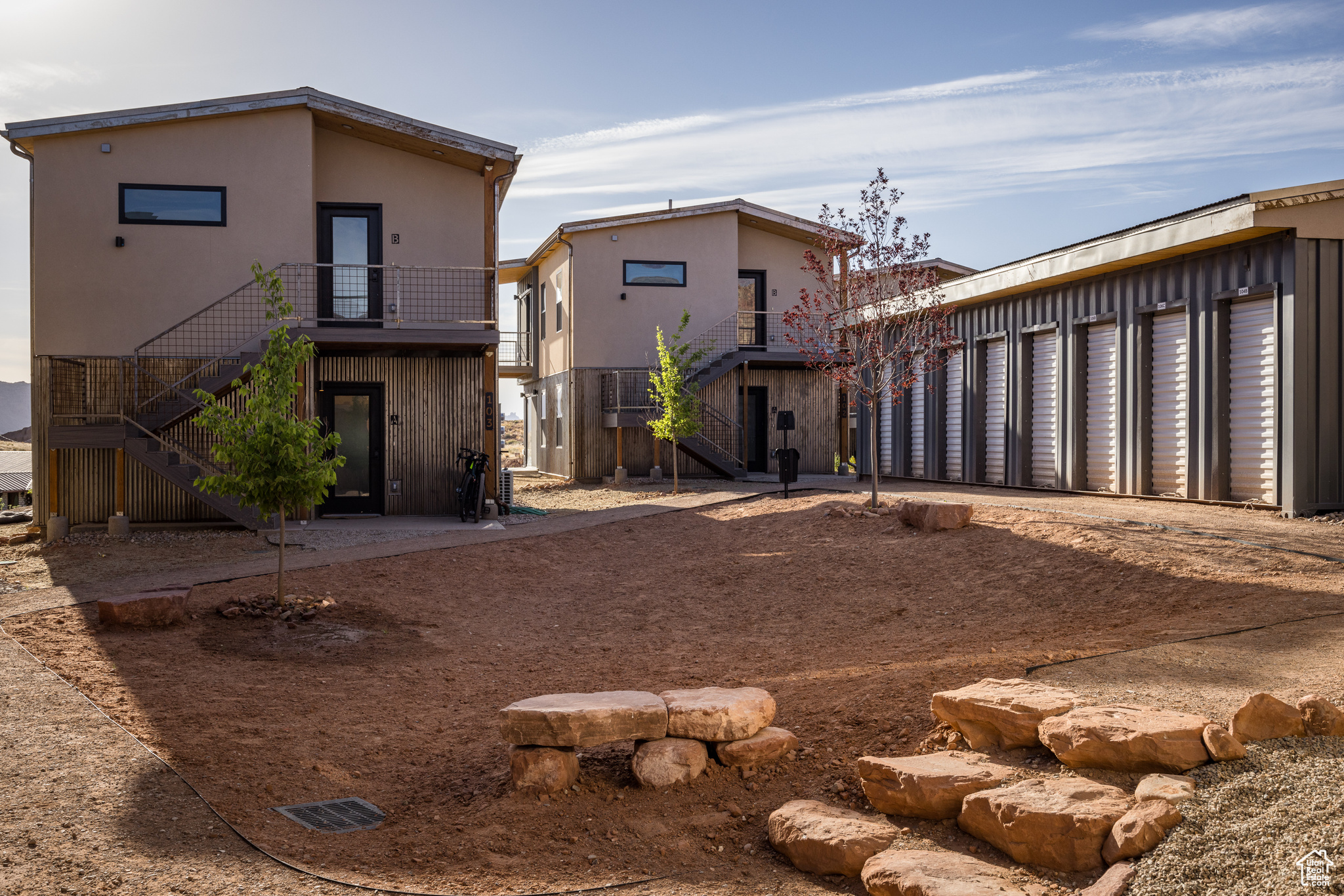 1185 MURPHY #107C, Moab, Utah 84532, 1 Bedroom Bedrooms, 4 Rooms Rooms,1 BathroomBathrooms,Residential,For sale,MURPHY,1893689