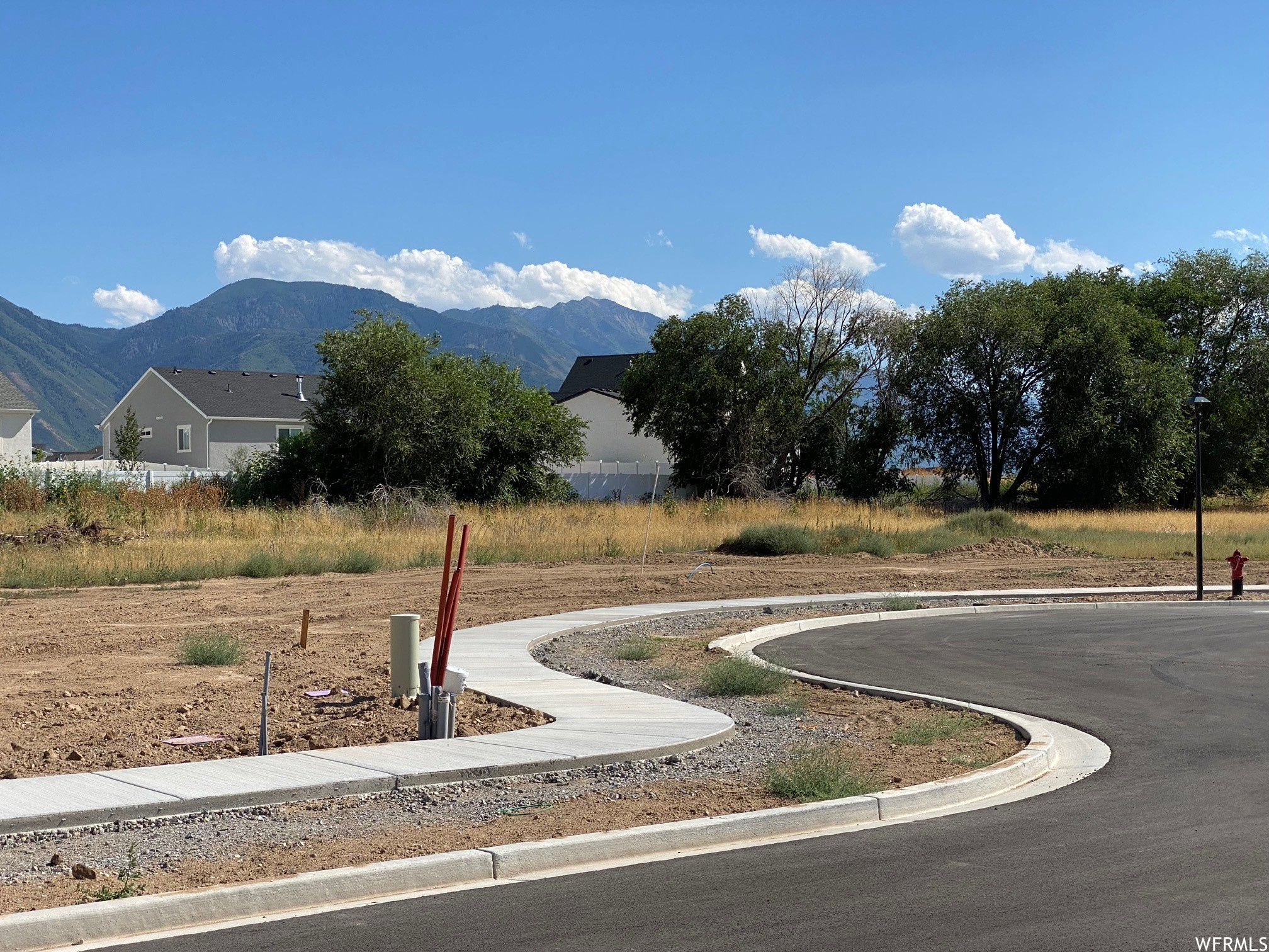 2837 W AURORA S #329, Mapleton, Utah 84664, ,Land,For sale,AURORA,1893847