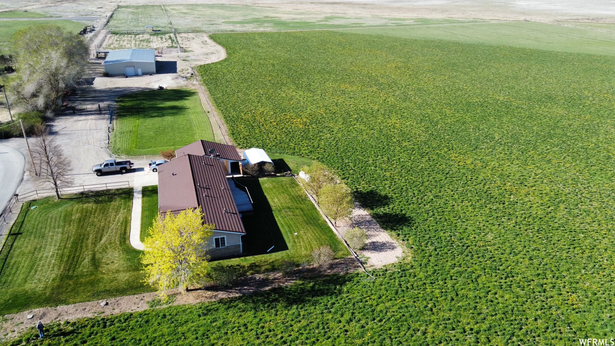 2424 N 800 W Genola UT 84655 1,800,000