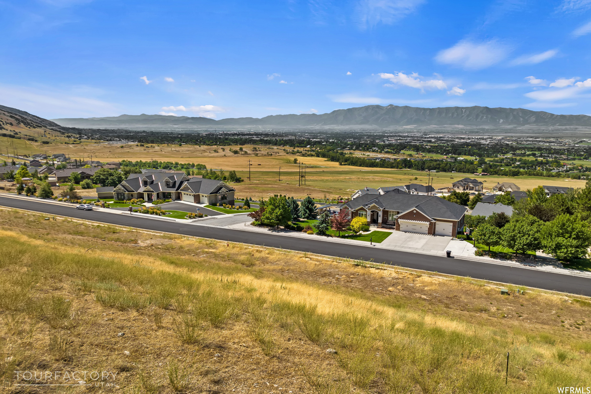 2758 N CANYON RIDGE E #30, North Logan, Utah 84341, ,Land,For sale,CANYON RIDGE,1894080