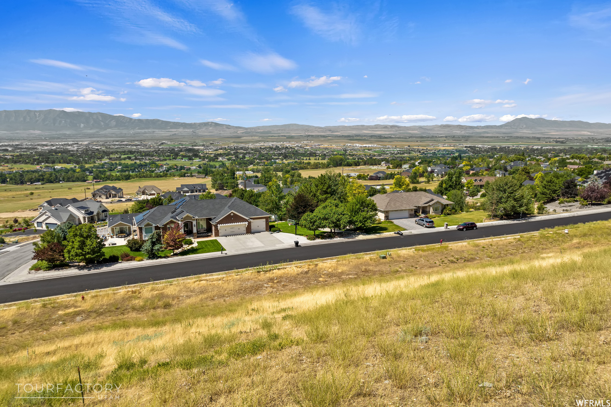 2758 N CANYON RIDGE E #30, North Logan, Utah 84341, ,Land,For sale,CANYON RIDGE,1894080