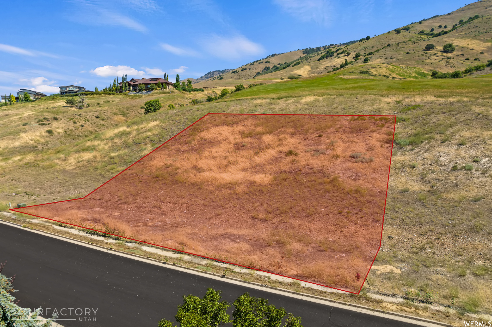 2758 N CANYON RIDGE E #30, North Logan, Utah 84341, ,Land,For sale,CANYON RIDGE,1894080