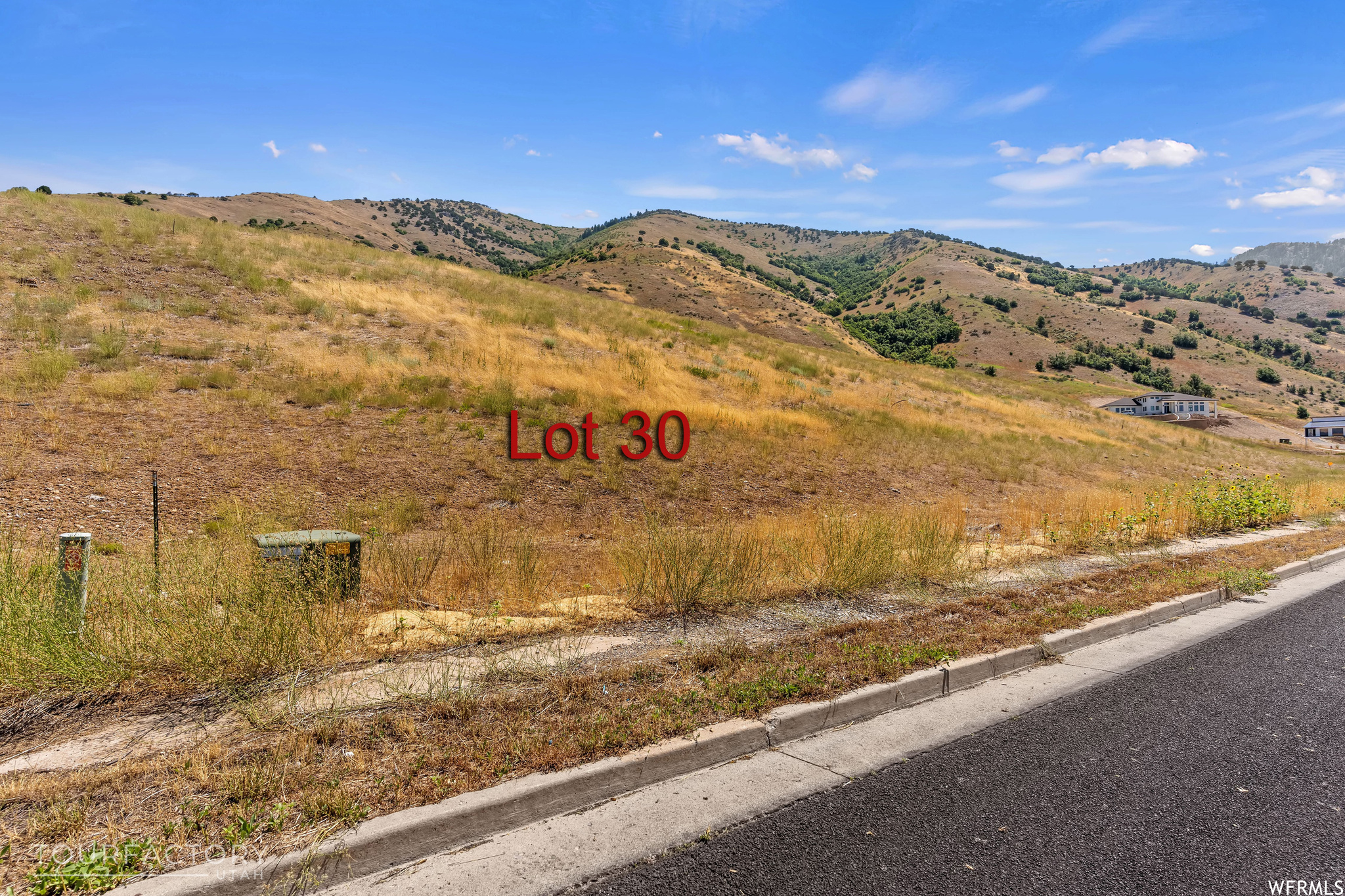 2758 N CANYON RIDGE E #30, North Logan, Utah 84341, ,Land,For sale,CANYON RIDGE,1894080