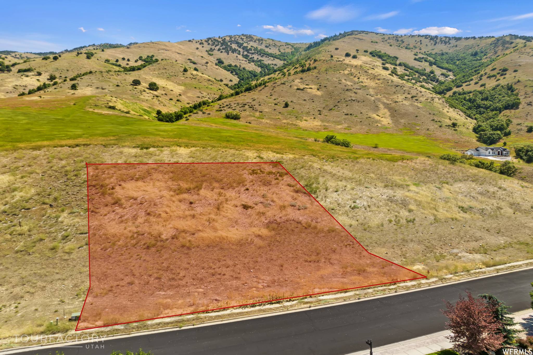 2758 N CANYON RIDGE E #30, North Logan, Utah 84341, ,Land,For sale,CANYON RIDGE,1894080