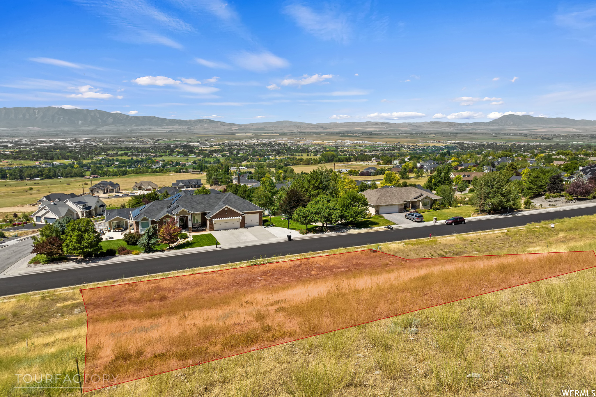 2758 N CANYON RIDGE E #30, North Logan, Utah 84341, ,Land,For sale,CANYON RIDGE,1894080