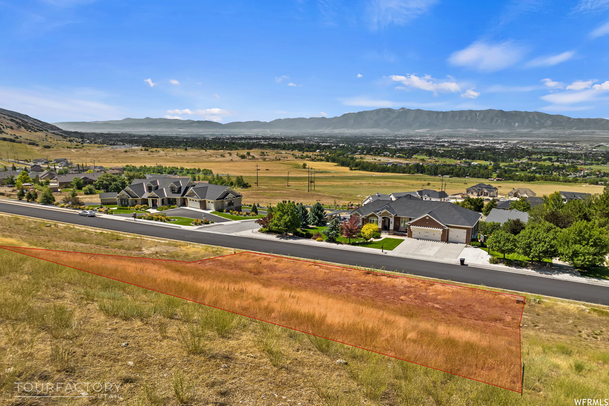 2758 N CANYON RIDGE E #30, North Logan, Utah 84341, ,Land,For sale,CANYON RIDGE,1894080