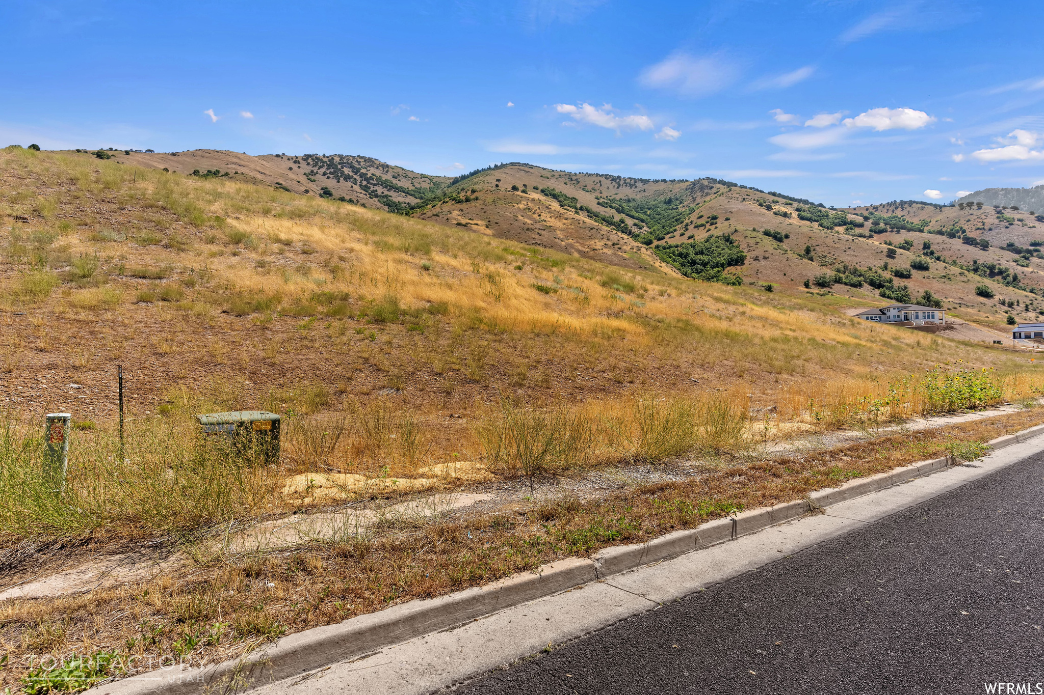 2758 N CANYON RIDGE E #30, North Logan, Utah 84341, ,Land,For sale,CANYON RIDGE,1894080