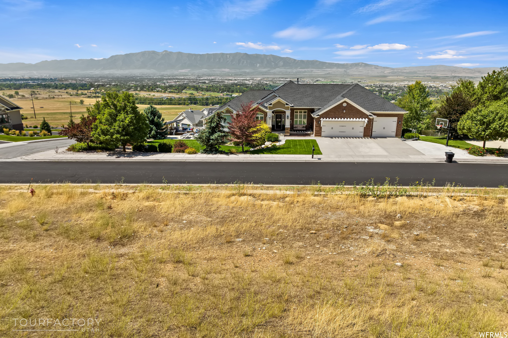 2758 N CANYON RIDGE E #30, North Logan, Utah 84341, ,Land,For sale,CANYON RIDGE,1894080