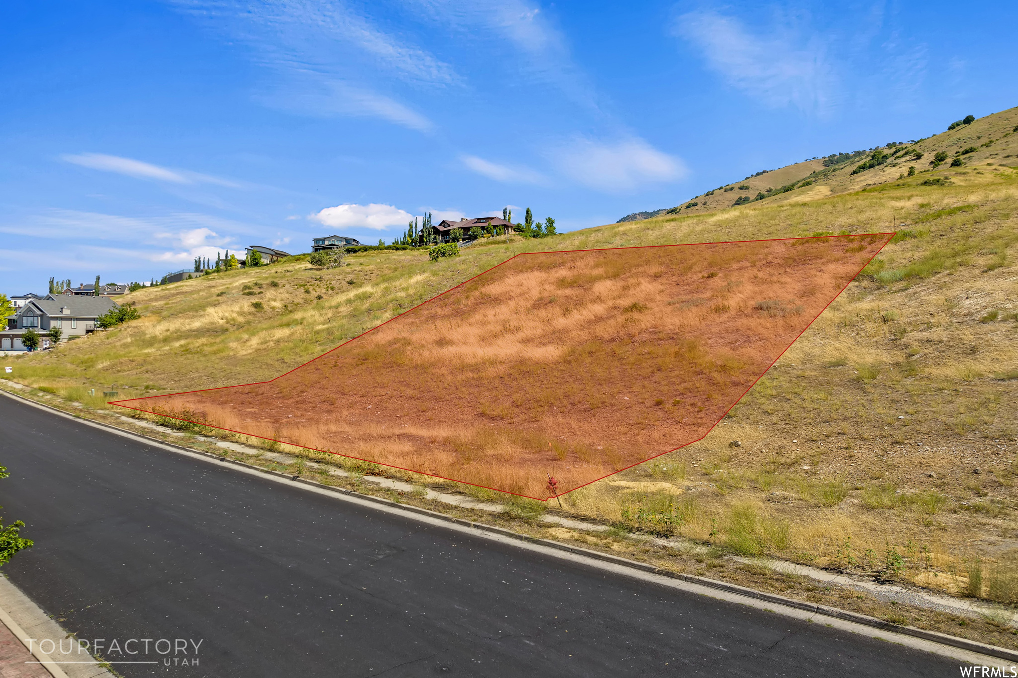 2758 N CANYON RIDGE E #30, North Logan, Utah 84341, ,Land,For sale,CANYON RIDGE,1894080