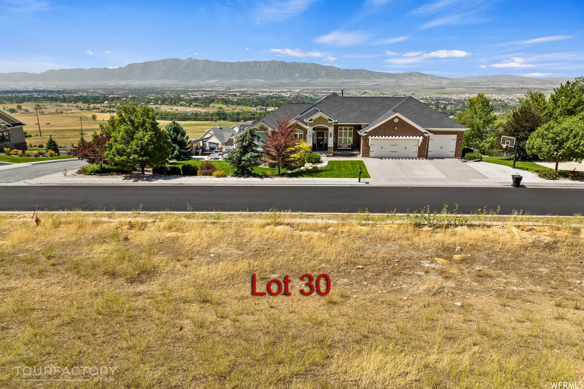 2758 N CANYON RIDGE E #30, North Logan, Utah 84341, ,Land,For sale,CANYON RIDGE,1894080