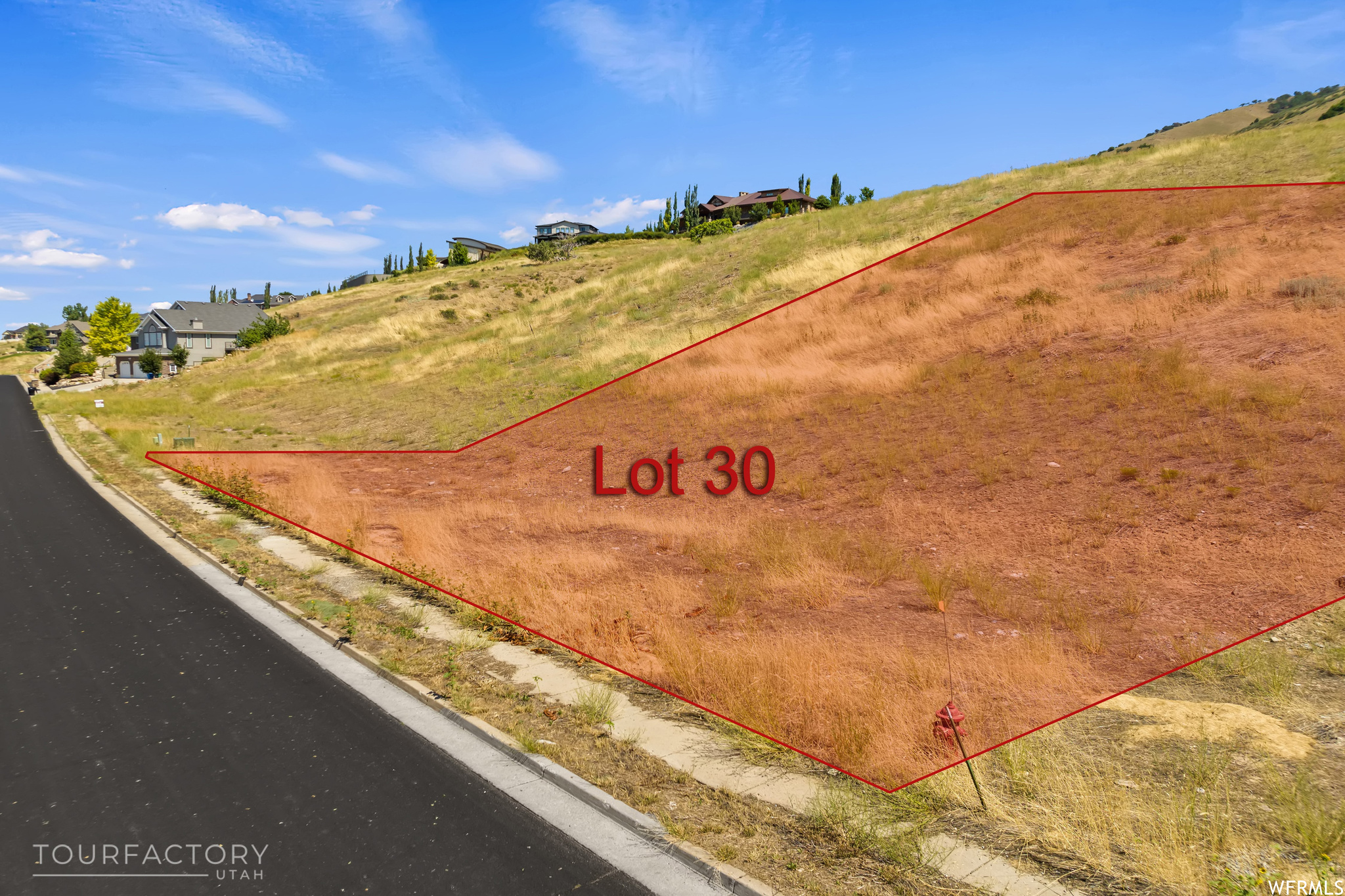 2758 N CANYON RIDGE E #30, North Logan, Utah 84341, ,Land,For sale,CANYON RIDGE,1894080