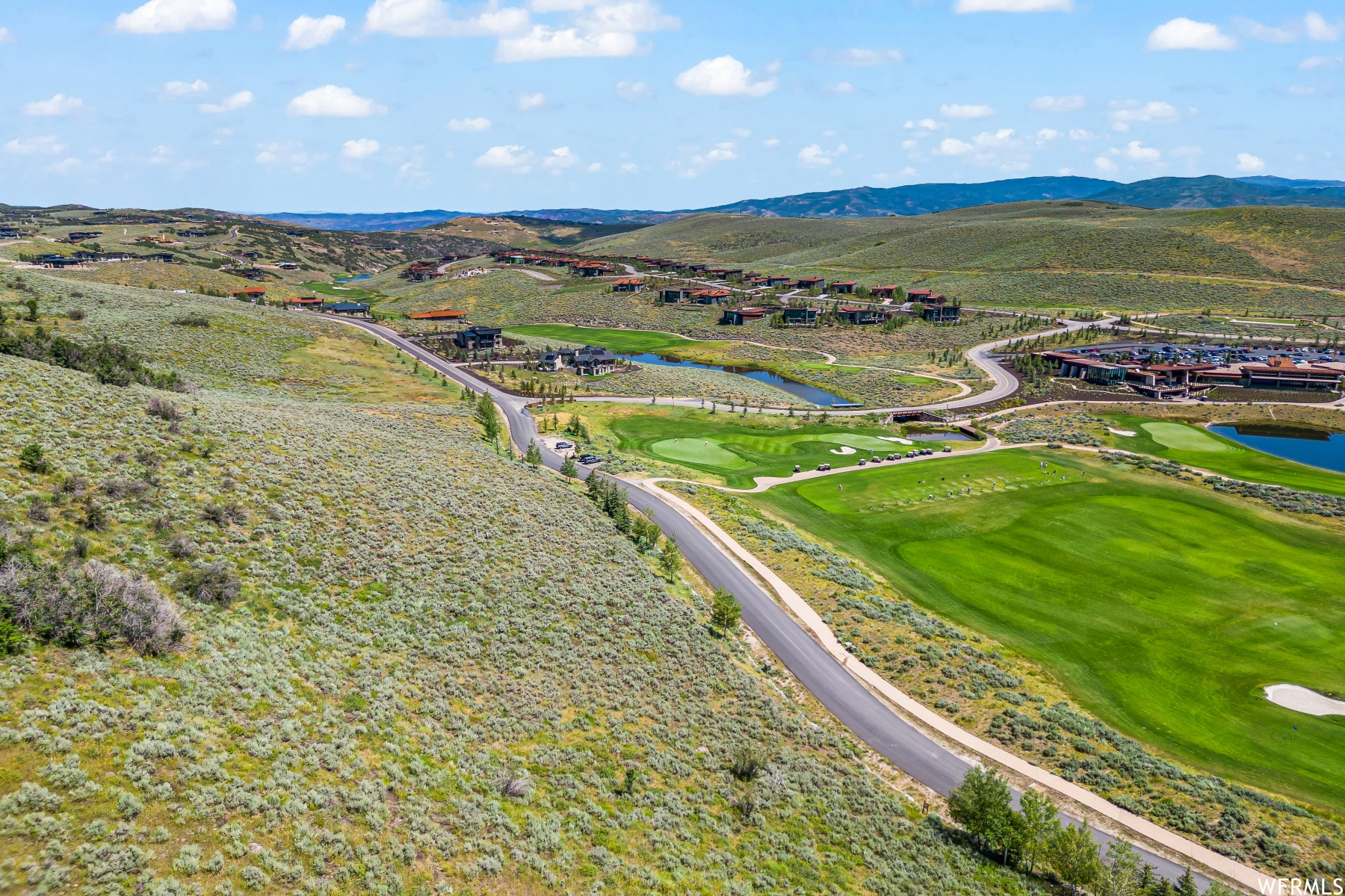 6161 PAINTED VALLEY #36, Park City, Utah 84098, ,Land,For sale,PAINTED VALLEY,1894081