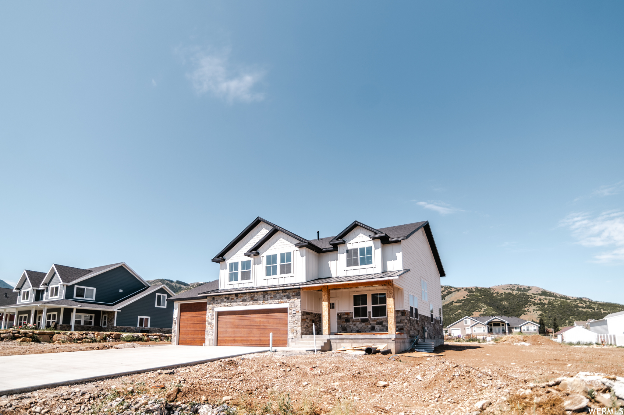 376 S 200 E Mantua UT 84324 799,000