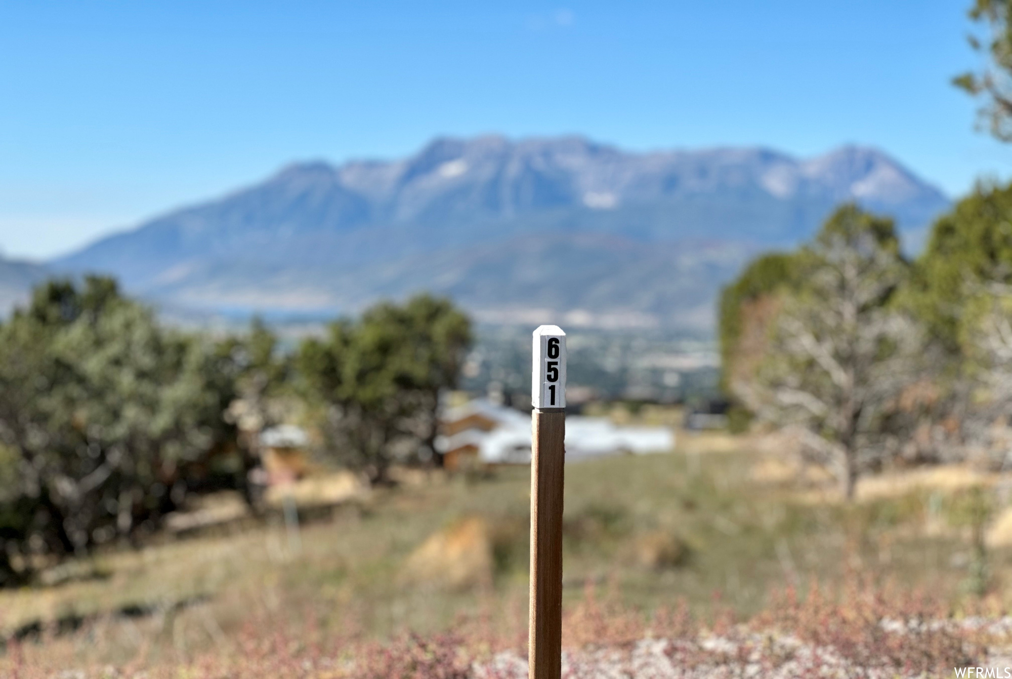 1507 N RED CASTLE #651, Heber City, Utah 84032, ,Land,For sale,RED CASTLE,1894399