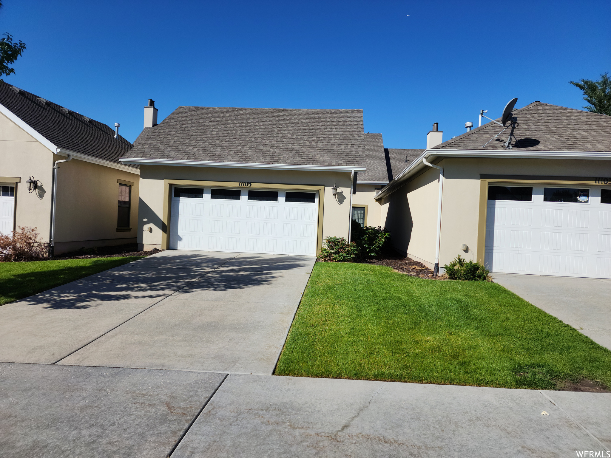 11109 S TYDEMAN WAY, South Jordan UT 84009