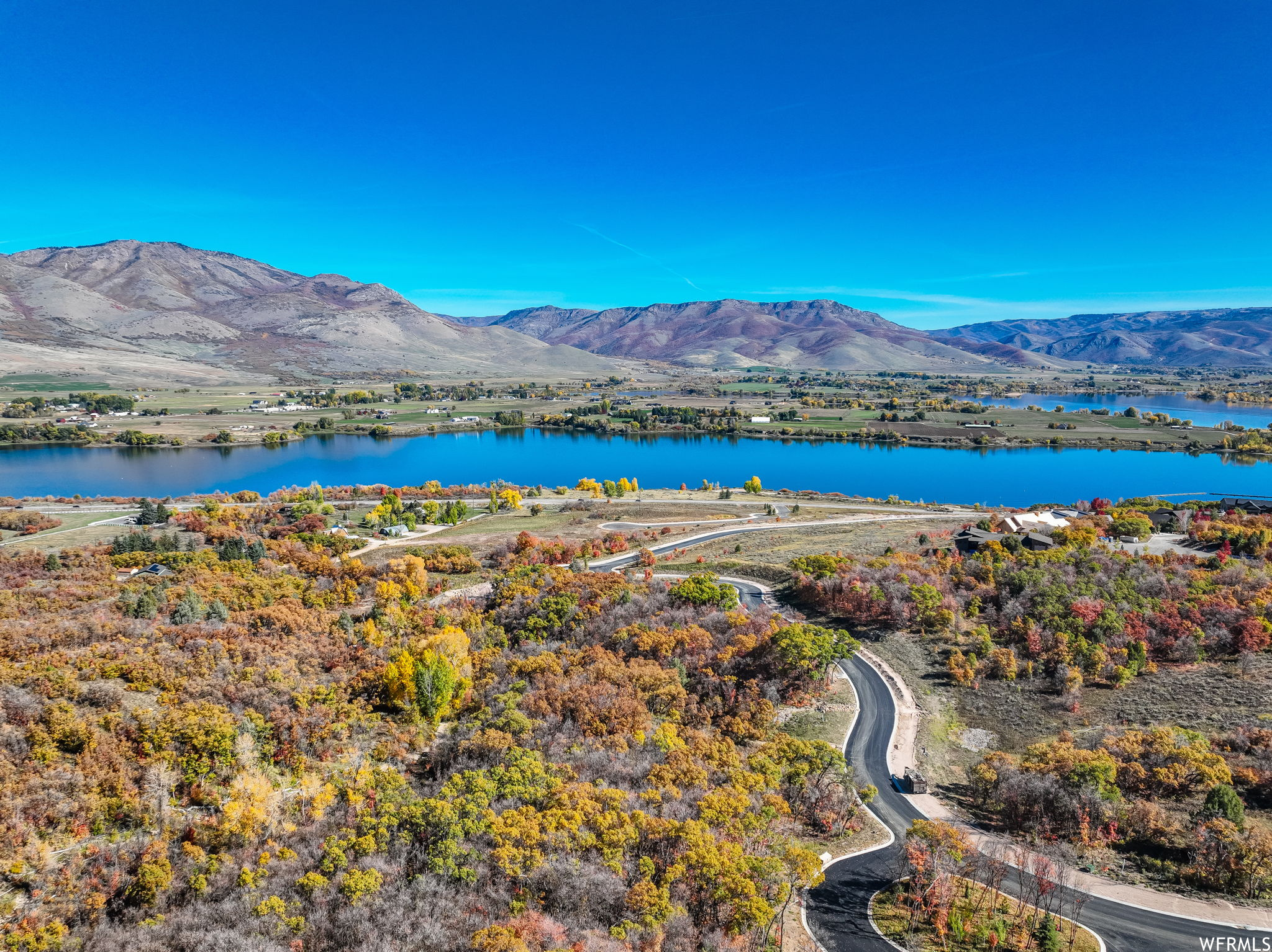 1160 N VALLEY VIEW #55, Eden, Utah 84310, ,Land,For sale,VALLEY VIEW,1894639