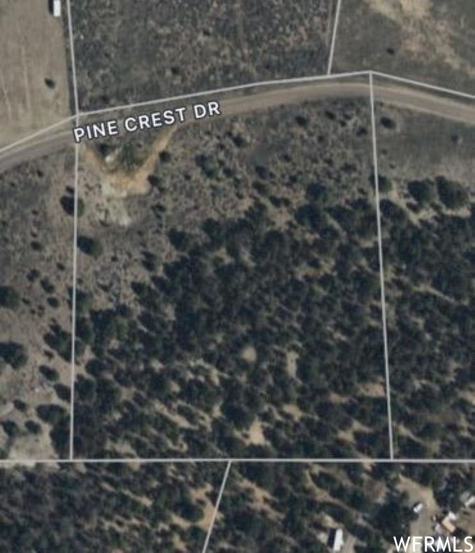 0 PINECREST #21, Fairview, Utah 84629, ,Land,For sale,PINECREST,1894909