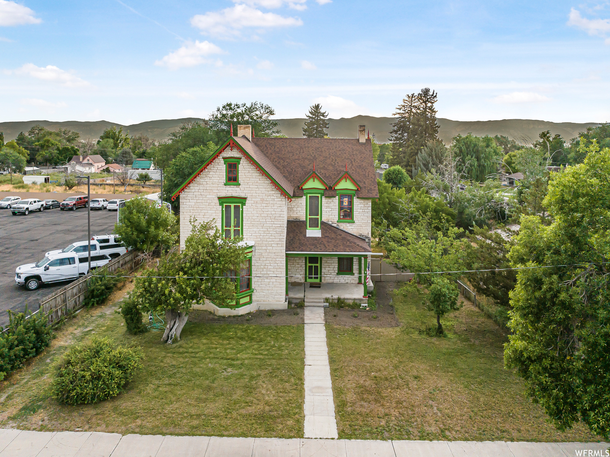 118 S Main St Ephraim UT 84627 409,900