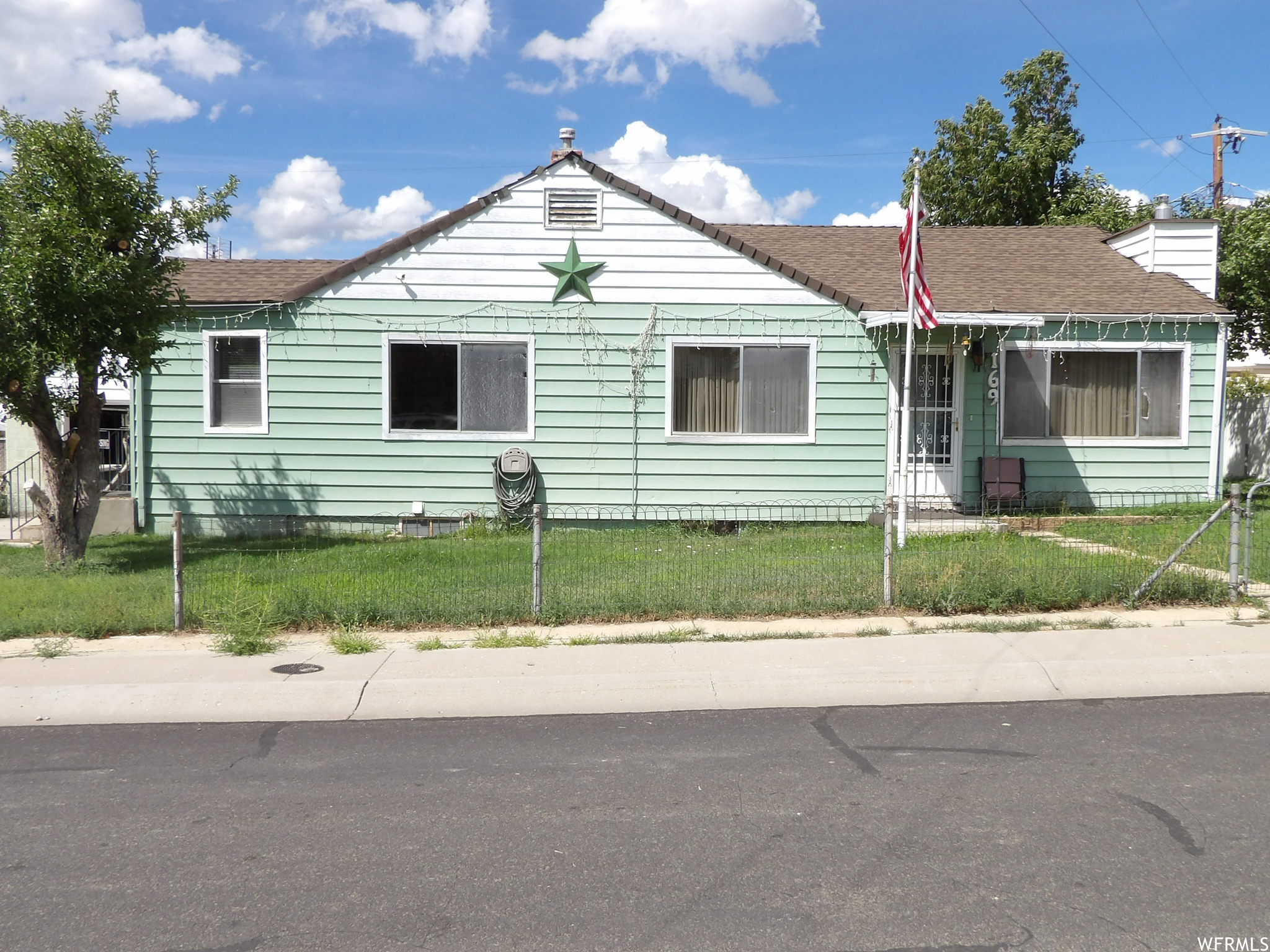 169 CARSON AVE, East Carbon UT 84520