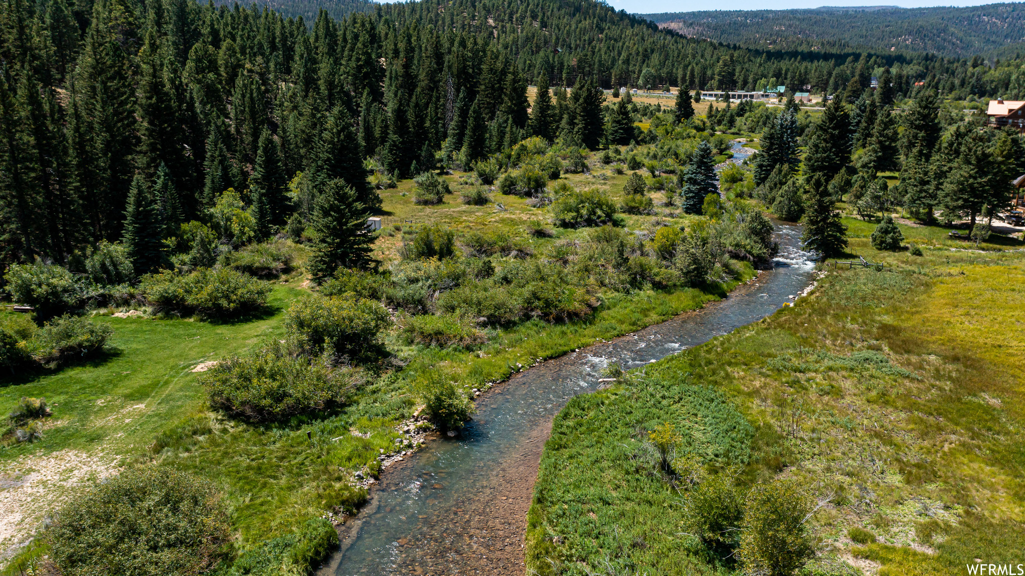 1009 E PONDEROSA #45, Hatch, Utah 84735, ,Land,For sale,PONDEROSA,1895703