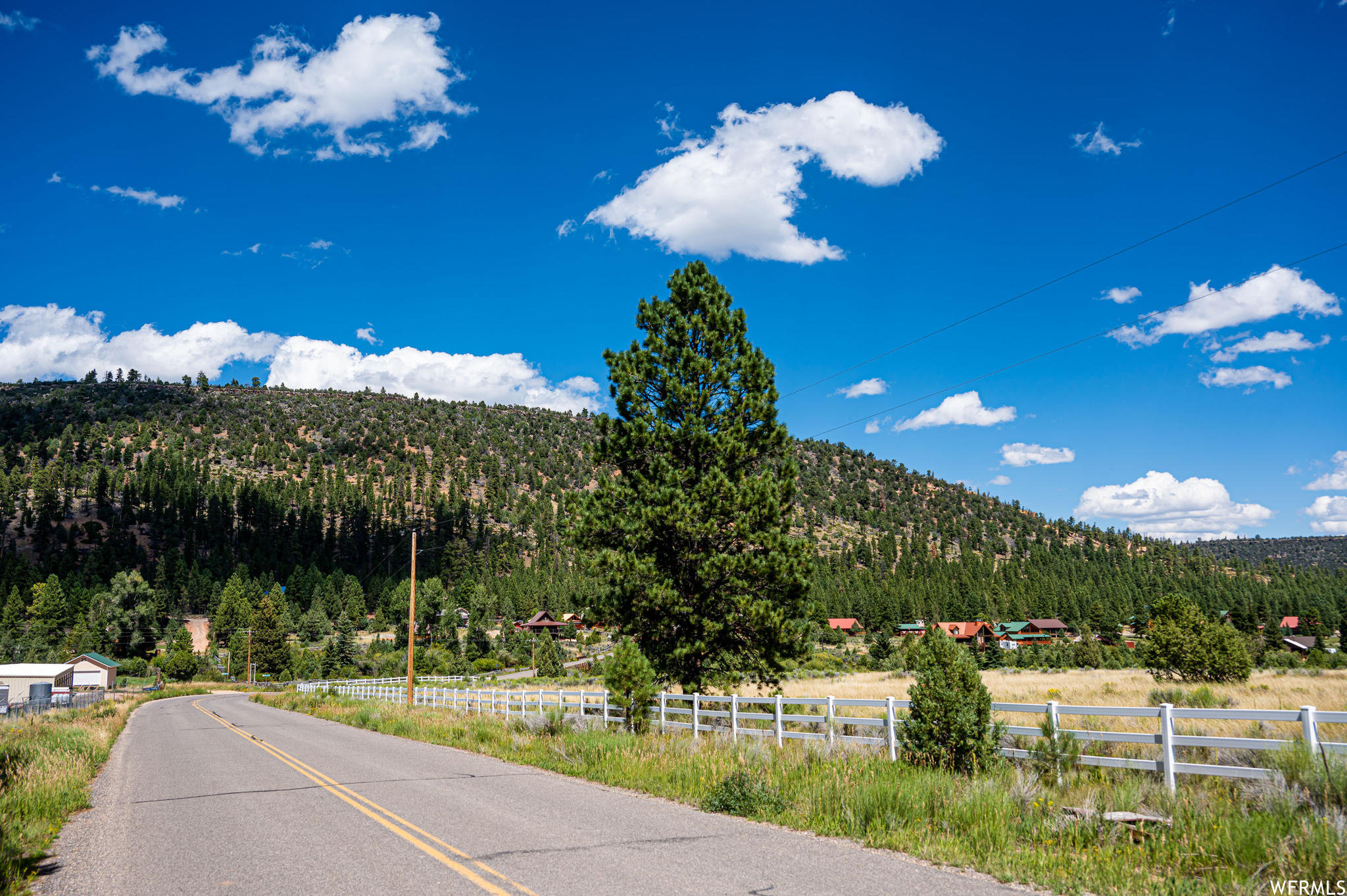 1009 E PONDEROSA #45, Hatch, Utah 84735, ,Land,For sale,PONDEROSA,1895703