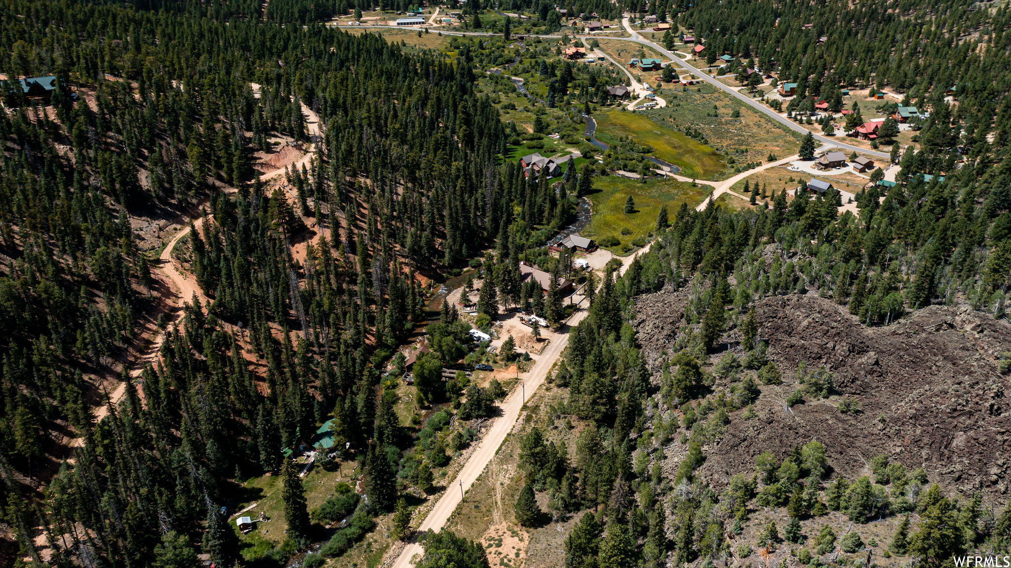 1009 E PONDEROSA #45, Hatch, Utah 84735, ,Land,For sale,PONDEROSA,1895703