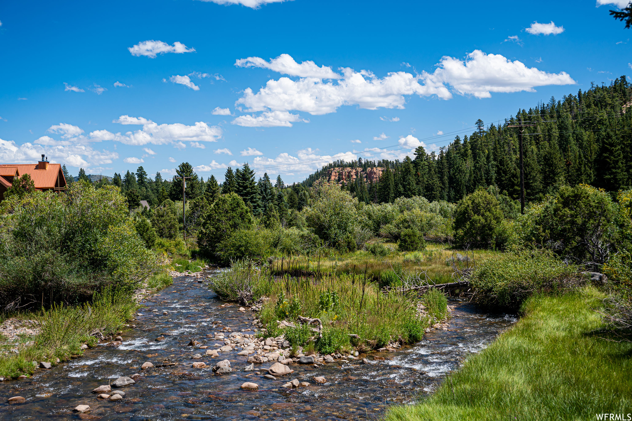 1009 E PONDEROSA #45, Hatch, Utah 84735, ,Land,For sale,PONDEROSA,1895703