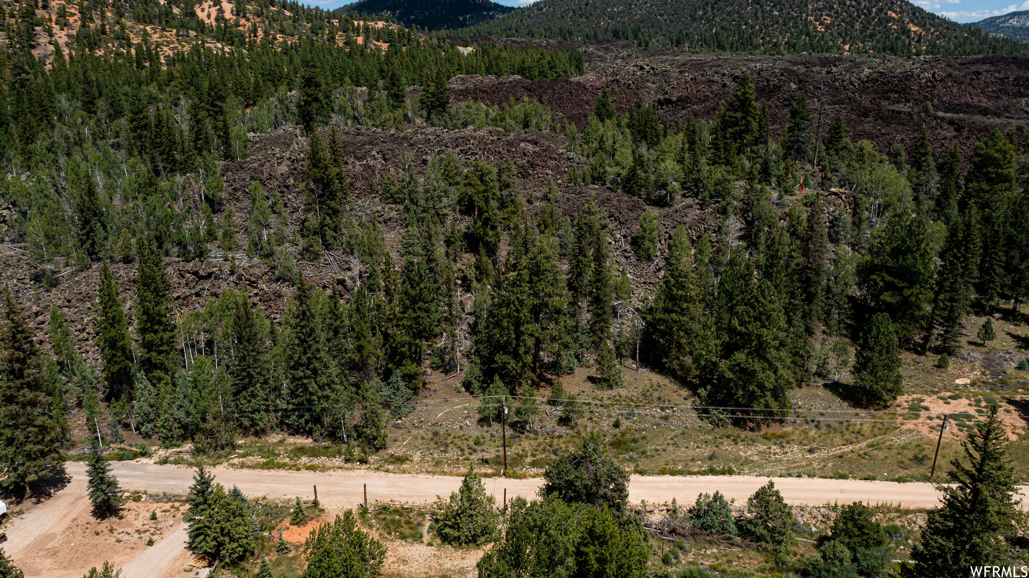 1009 E PONDEROSA #45, Hatch, Utah 84735, ,Land,For sale,PONDEROSA,1895703