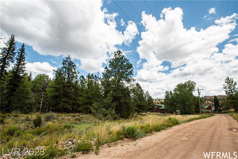 1009 E PONDEROSA #45, Hatch, Utah 84735, ,Land,For sale,PONDEROSA,1895703