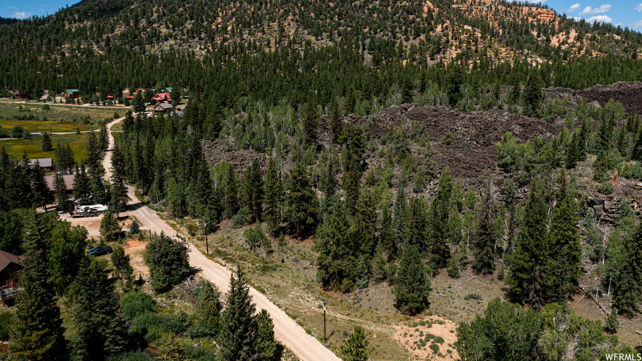 1009 E PONDEROSA #45, Hatch, Utah 84735, ,Land,For sale,PONDEROSA,1895703