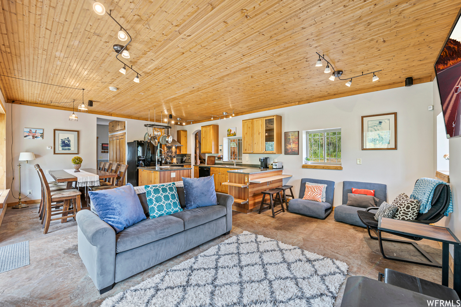 2029 W Tollgate Rd Coalville UT 84017 949,000