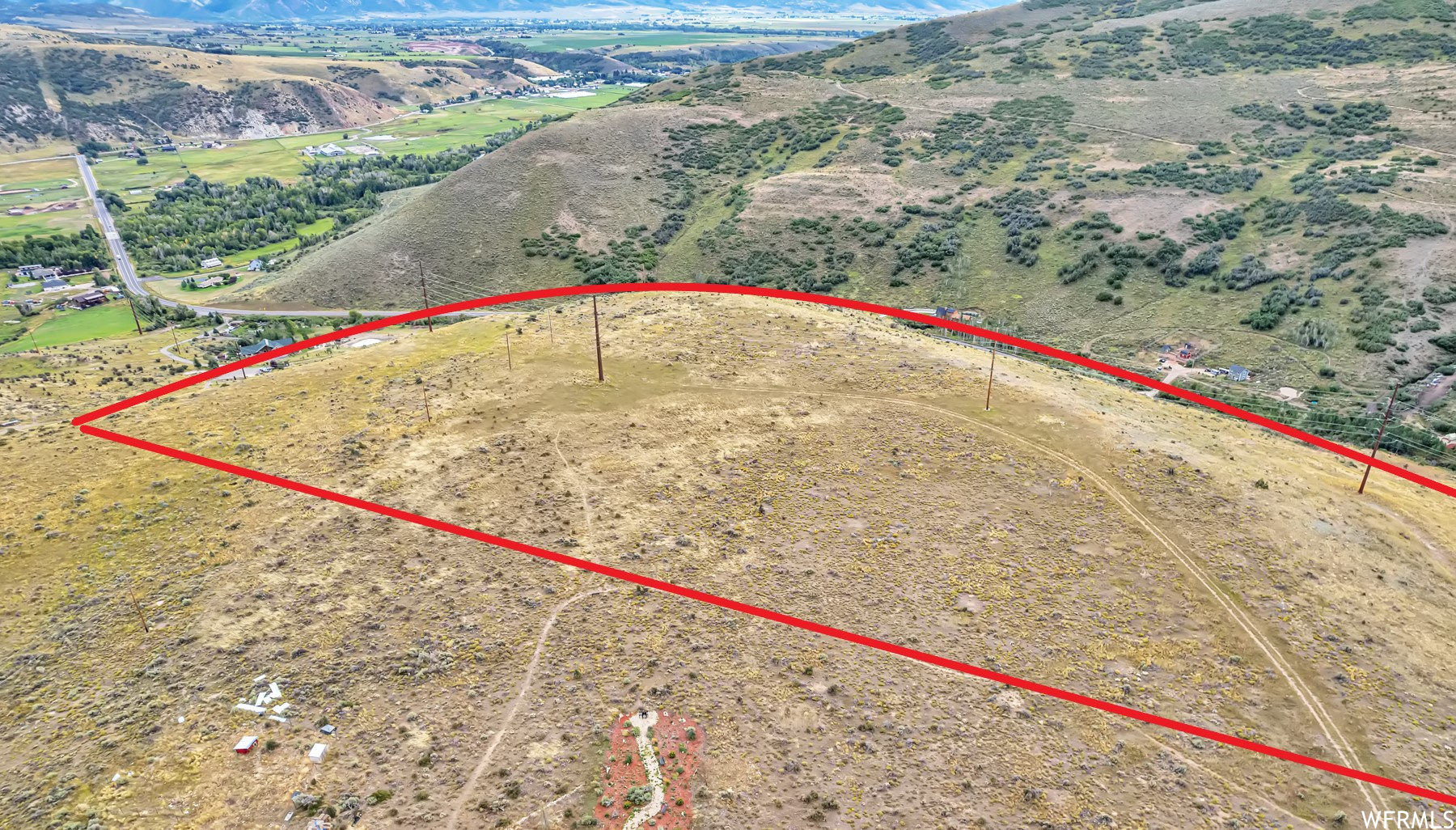 800 E BROWNSCANYON #70, Peoa, Utah 84061, ,Land,For sale,BROWNSCANYON,1895946