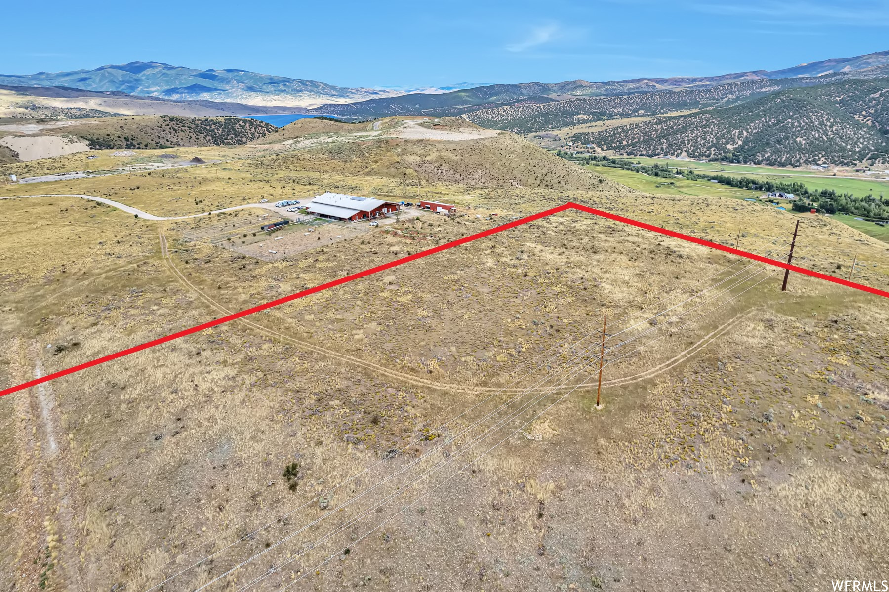 800 E BROWNSCANYON #70, Peoa, Utah 84061, ,Land,For sale,BROWNSCANYON,1895946