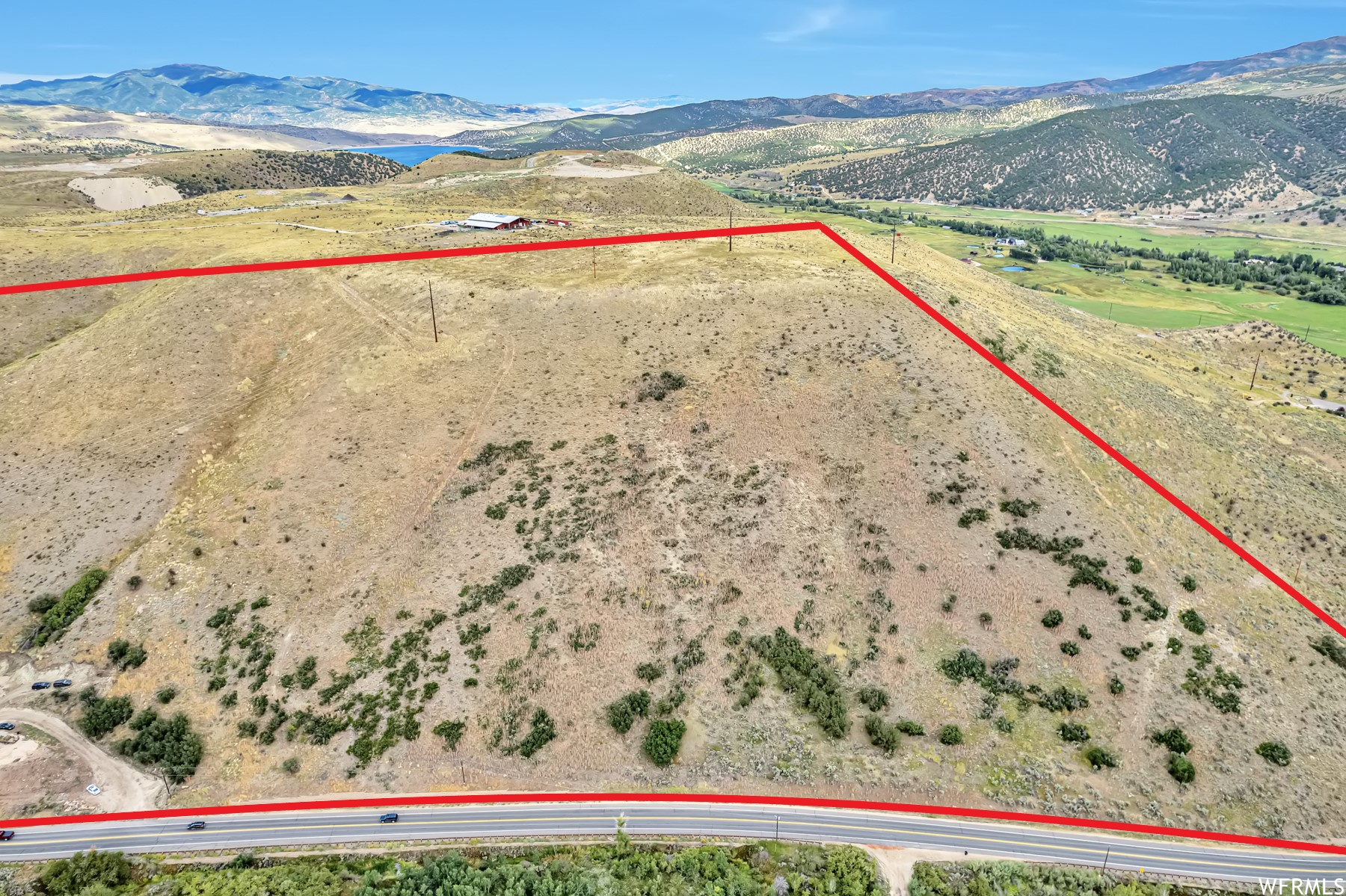 800 E BROWNSCANYON #70, Peoa, Utah 84061, ,Land,For sale,BROWNSCANYON,1895946