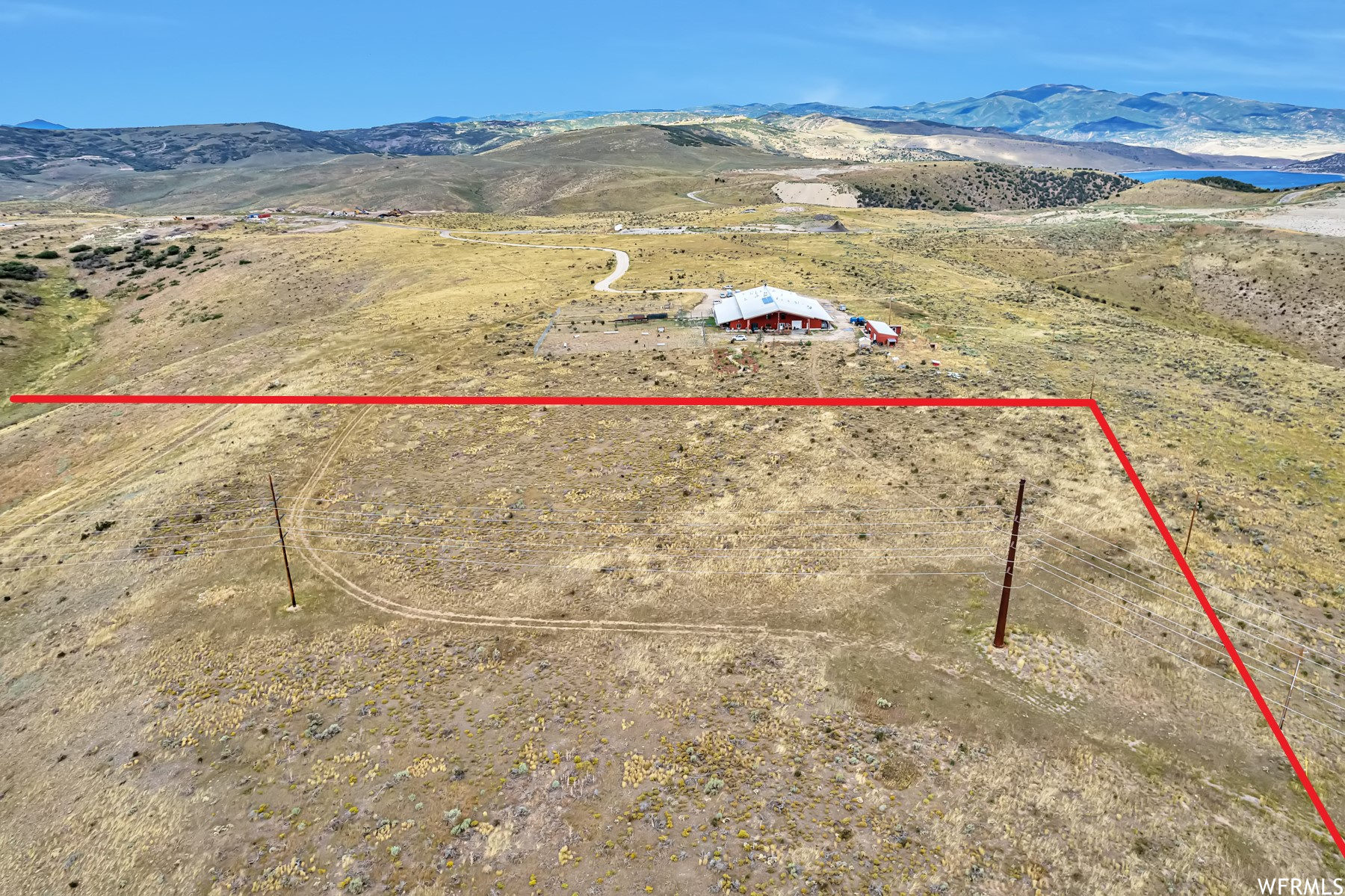 800 E BROWNSCANYON #70, Peoa, Utah 84061, ,Land,For sale,BROWNSCANYON,1895946